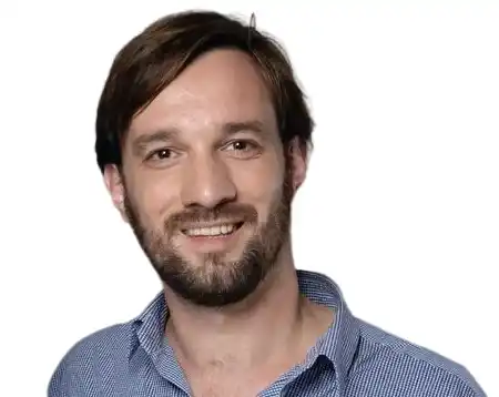 imagen Juan Luis Mancini