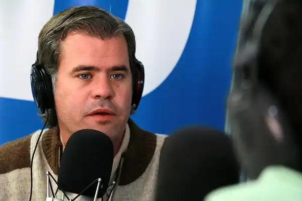 Piaggio en ElDía desde Cero: las 13 frases más importantes