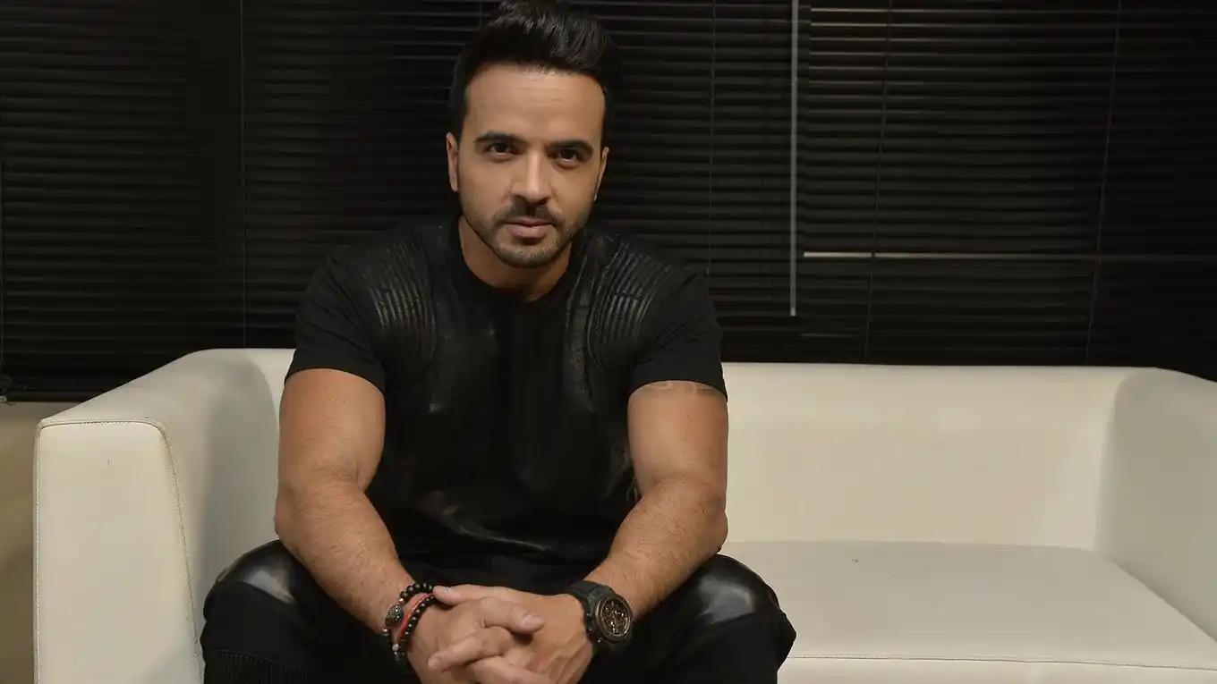 Luis Fonsi: “Soy una persona que me lo tomo todo muy alivianado”
