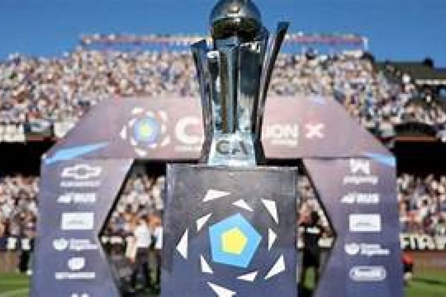 Se definieron los cruces de cuartos de final de la Copa de la Liga