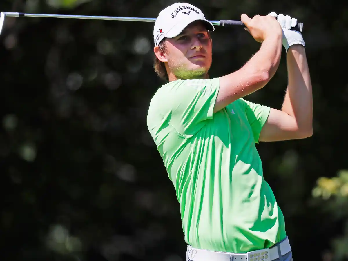 Grillo se retrasó en el "The Players Championship" 