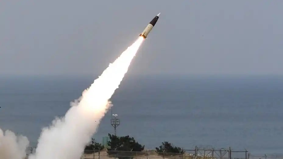 Corea del Norte habría disparado lo que se cree que es un misil balístico