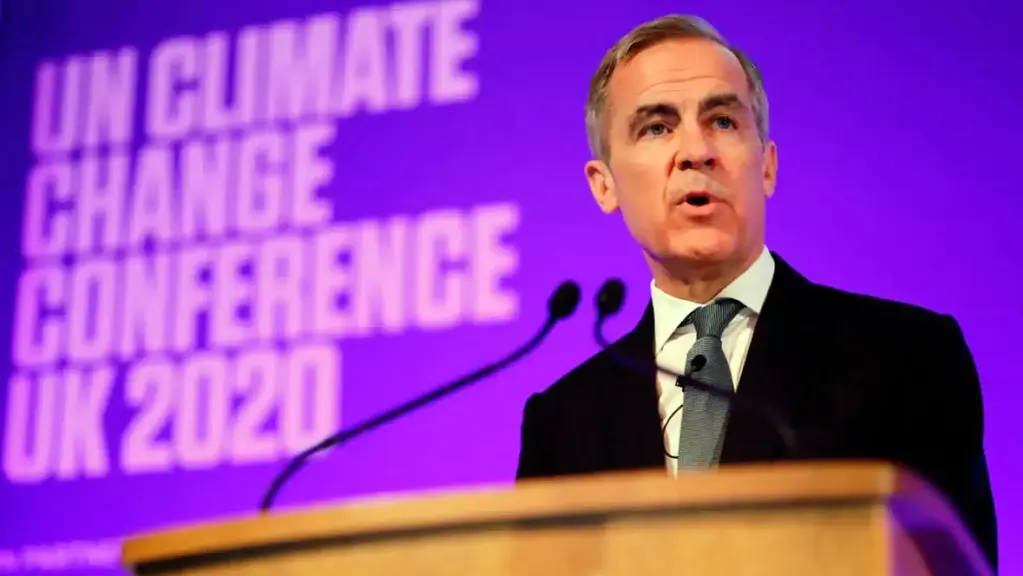 Mark Carney asumió como Primer Ministro de Canadá