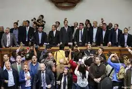 Derechos en deuda: 96 diputados sufrieron persecución política en los últimos 5 años