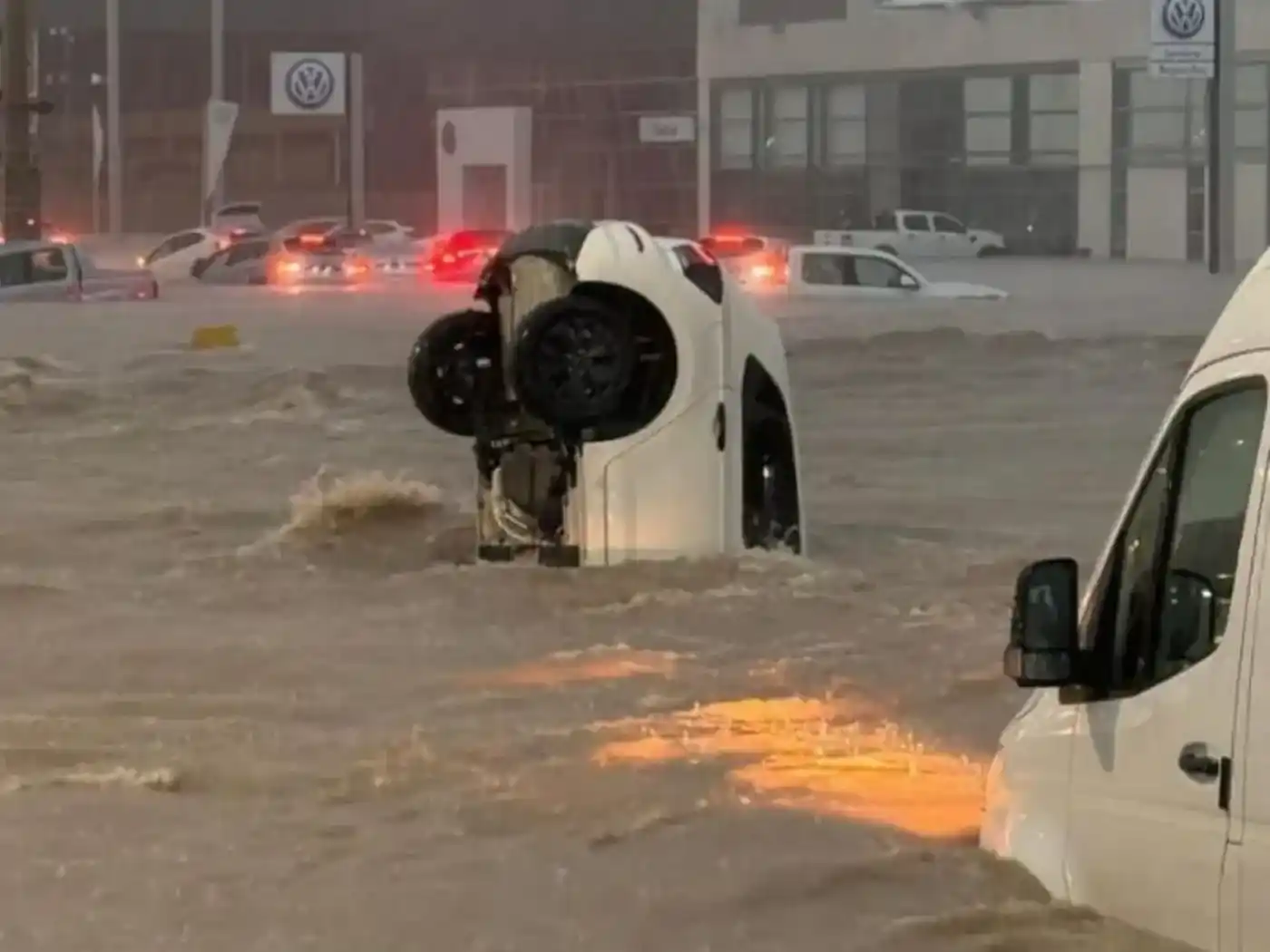 El BID aprobó una línea de crédito por US$ 200 millones para ayudar a Bahía Blanca