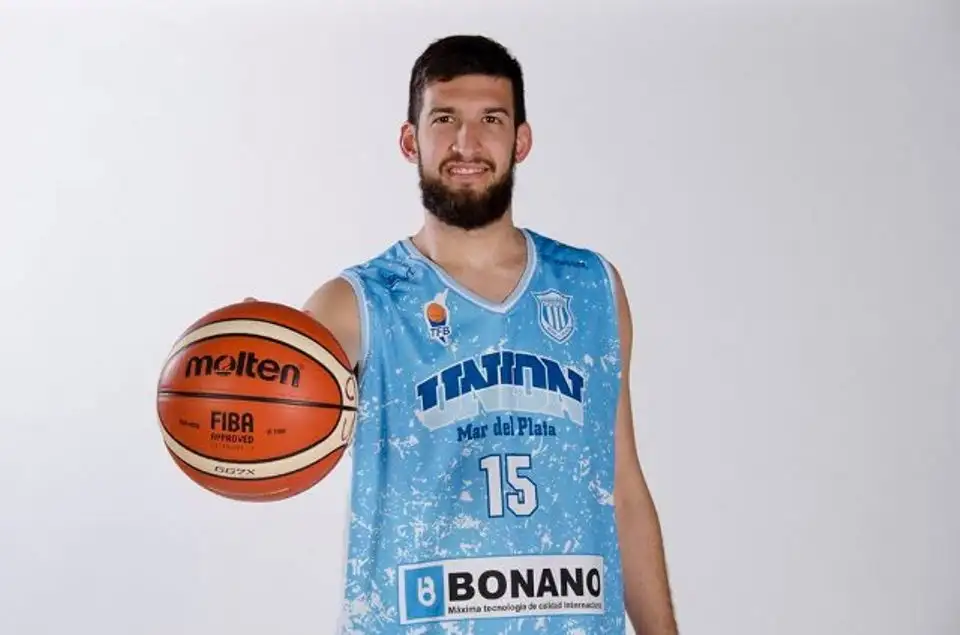 Mauro Cerone: “La clave de Unión es el grupo”