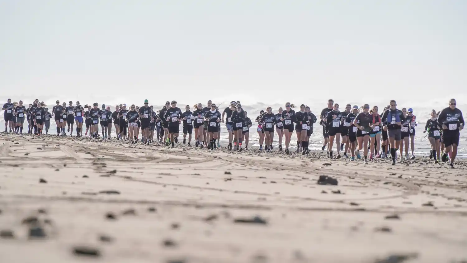 Neco Trail Run 4