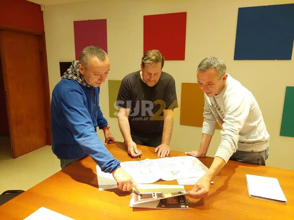 Steelhouse: una manera alternativa y sustentable de construir