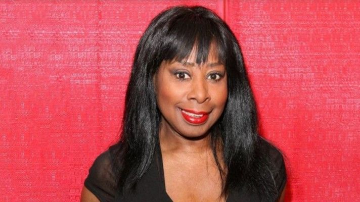 Muere Marion Ramsey de «Locademia de Policía»