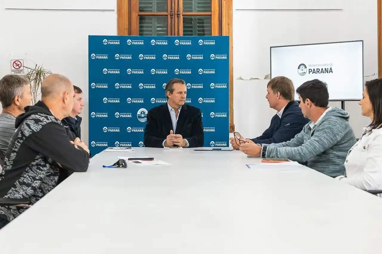 Proyectan una obra que conectará el Parque Industrial con la Circunvalación