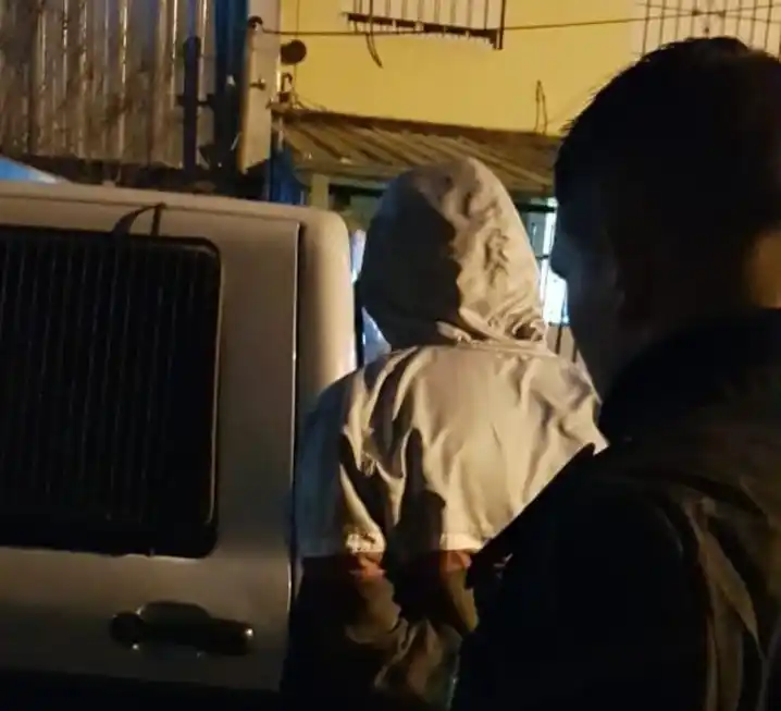 Horror en Quilmes: Bebé de 4 meses murió tras ser abusado y quemado por sus padres