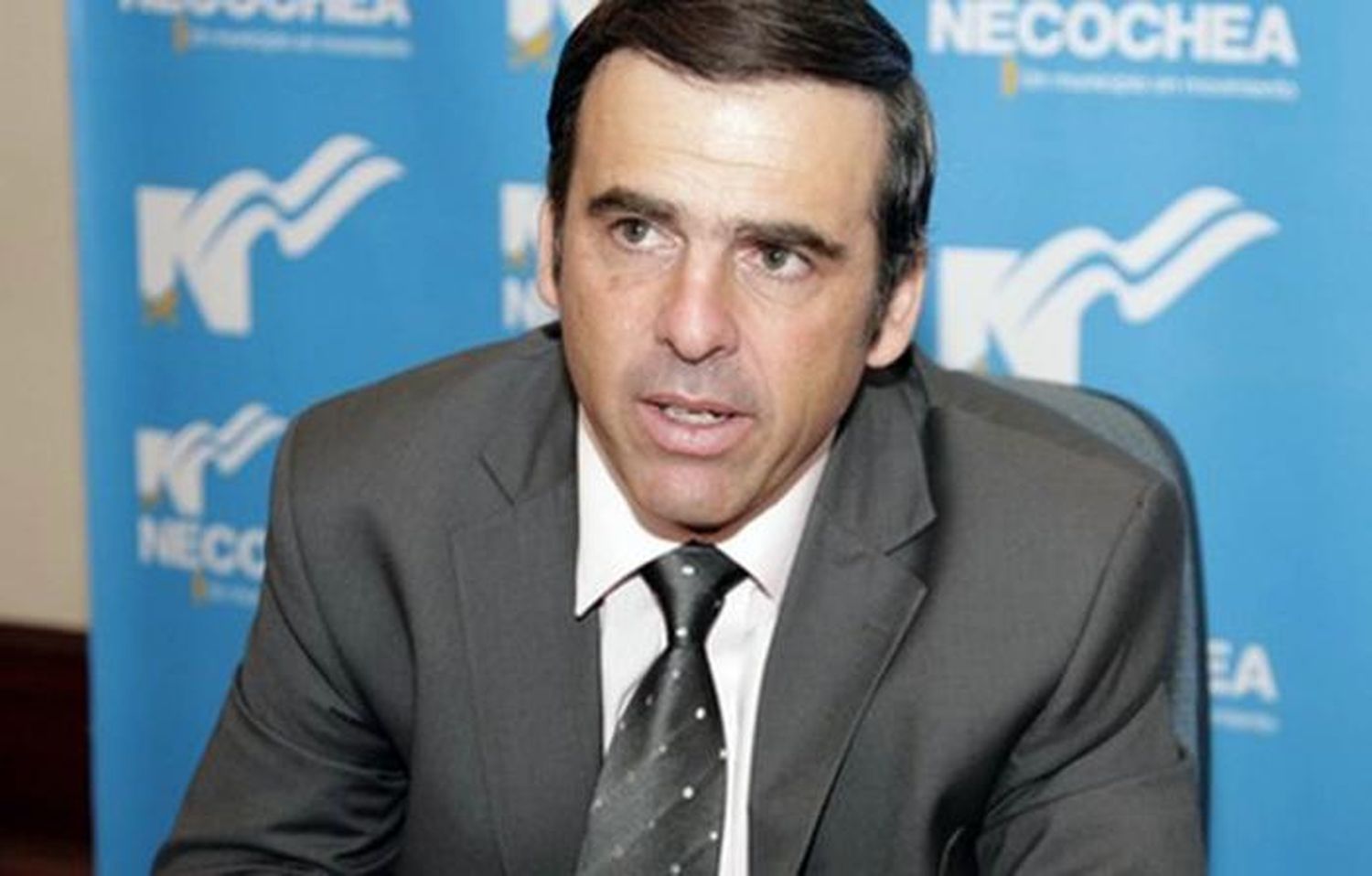 Necochea: No habrá elecciones anticipadas para Intendente