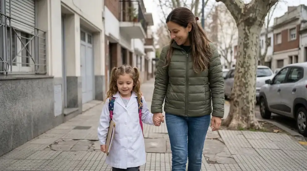 Vacaciones de invierno 2026 - 4