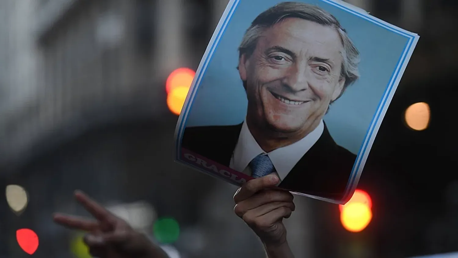 Los homenajes a Néstor Kirchner, quien hoy cumpliría 72 años