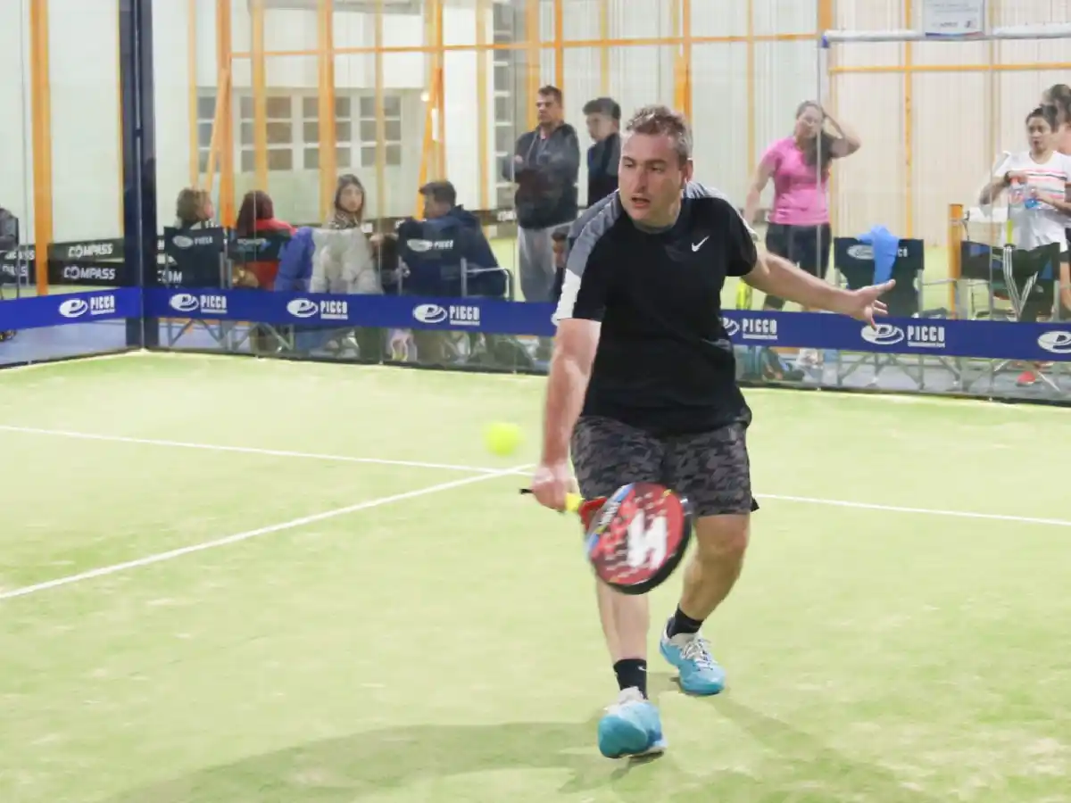 Comienza el “Show”