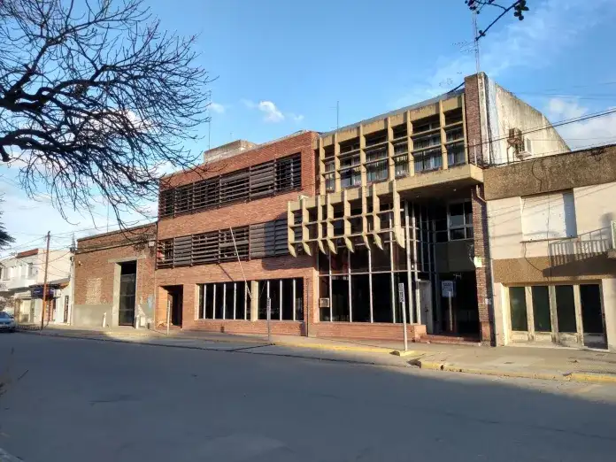 Municipalidad de Rufino.