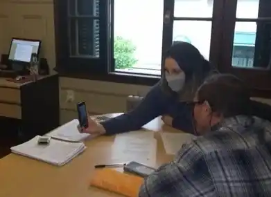 La OMIC continúa prestando servicios  con la implementación de protocolos sanitarios