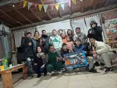 Nación cerró un centro barrial de La Movediza que acompañaba a vecinos con consumos problemáticos