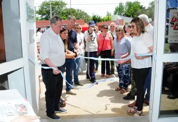 Se desarrolló una nueva edición de la Fiesta del Dulce de Leche 