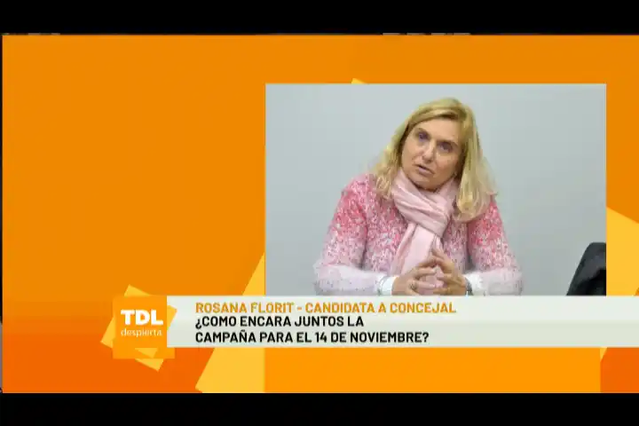 La integración de la lista de Juntos – Tandil Despierta