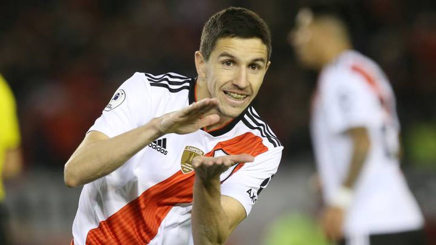 La millonaria oferta que rechazó River por Nacho Fernández