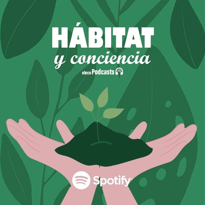 Hábitat y conciencia, una guía hacia una vida saludable