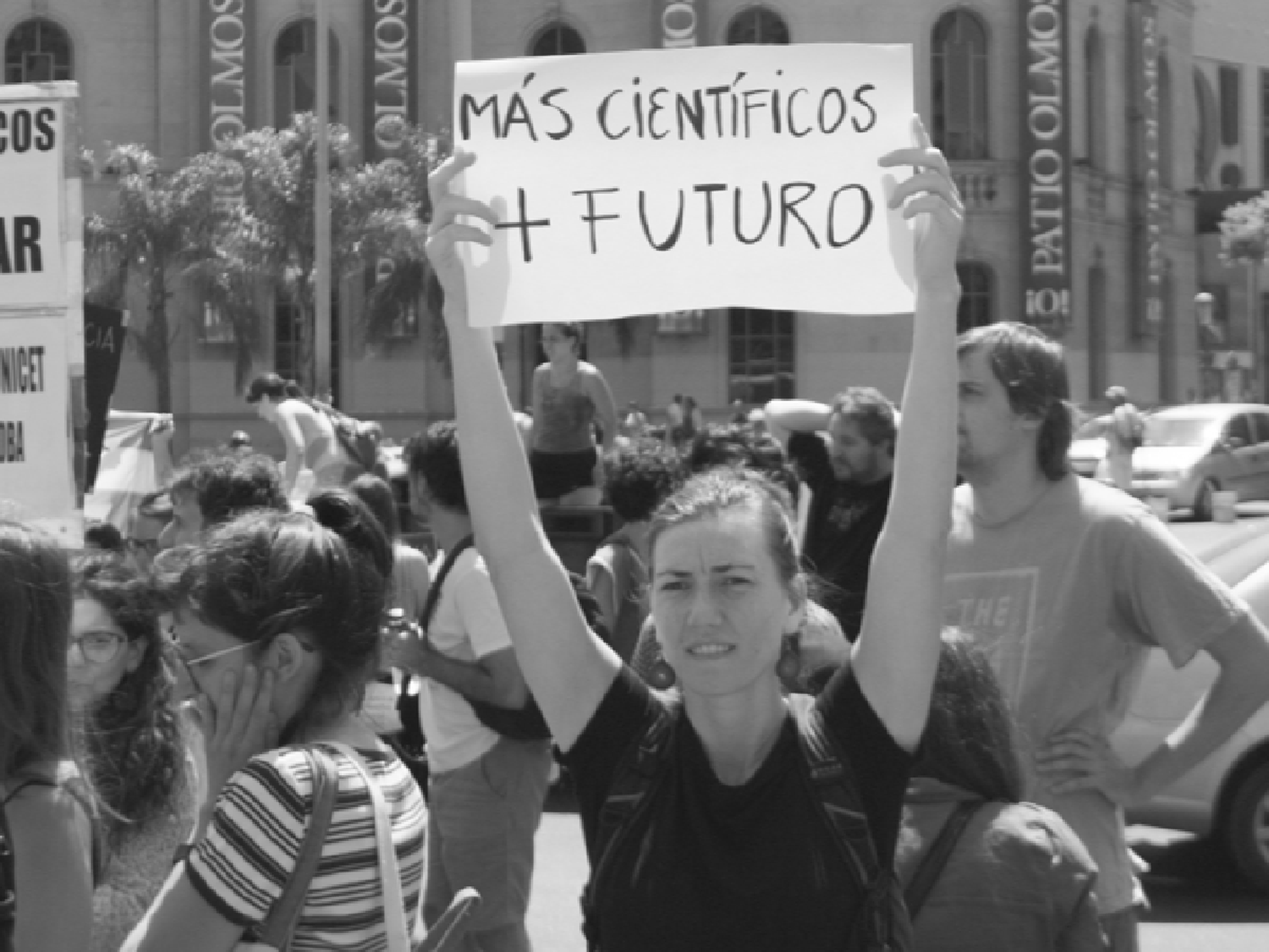 Cara es la ignorancia