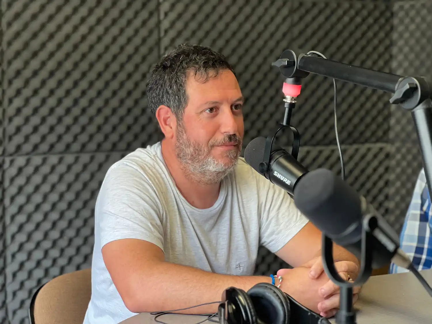 Yamil Haedo dio precisiones respecto a la implementación del Estacionamiento Medido en la Villa Balnearia