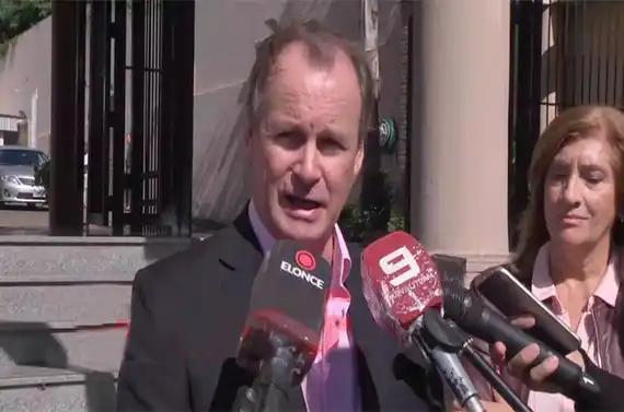 Bordet: "Todo el alumnado tiene los mismos derechos"