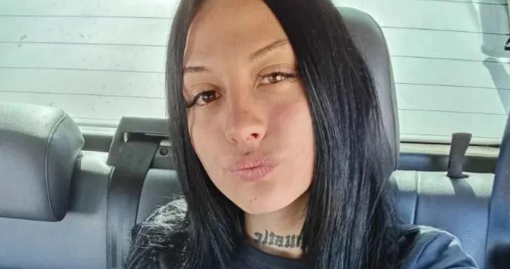 Caso Sofía Delgado: hallaron ropa con posibles rastros de sangre de la joven y hay un demorado