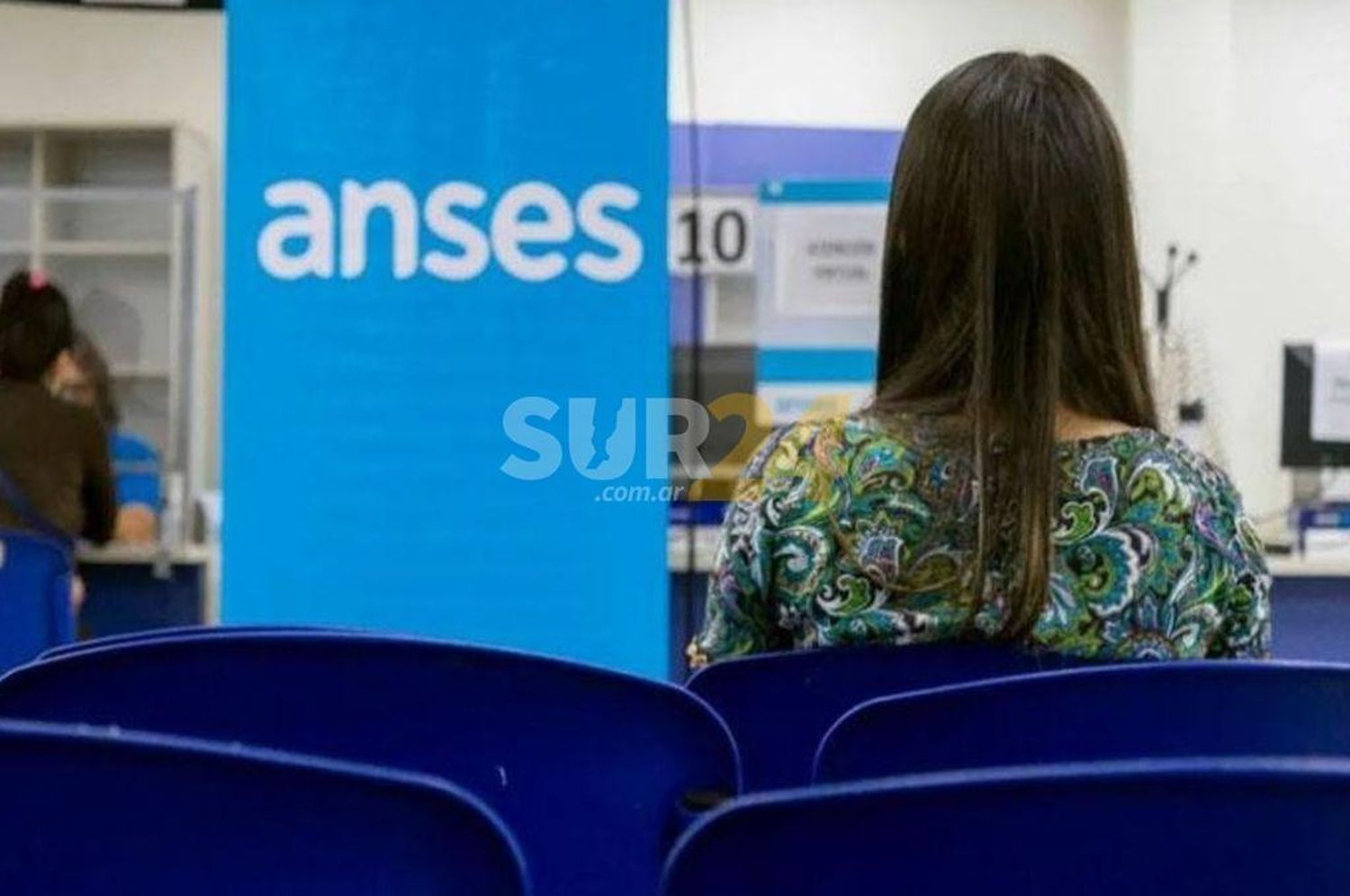 Anses otorgará un bono de $ 32.000 para la comunidad LGBTQ+