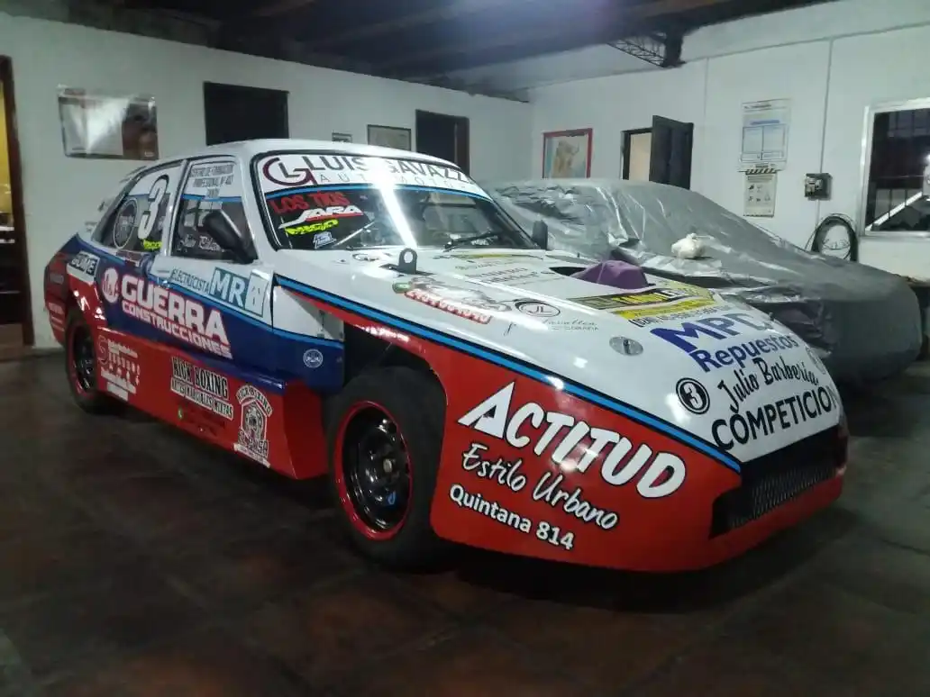 Aplicada estética en TS