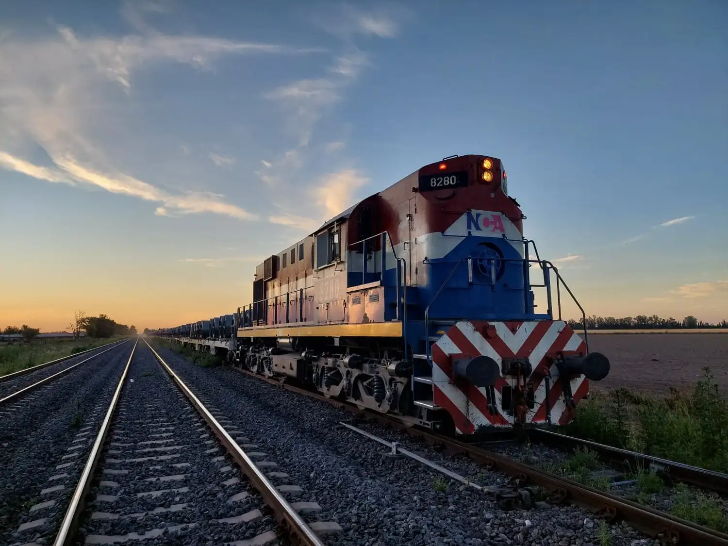 tren nca