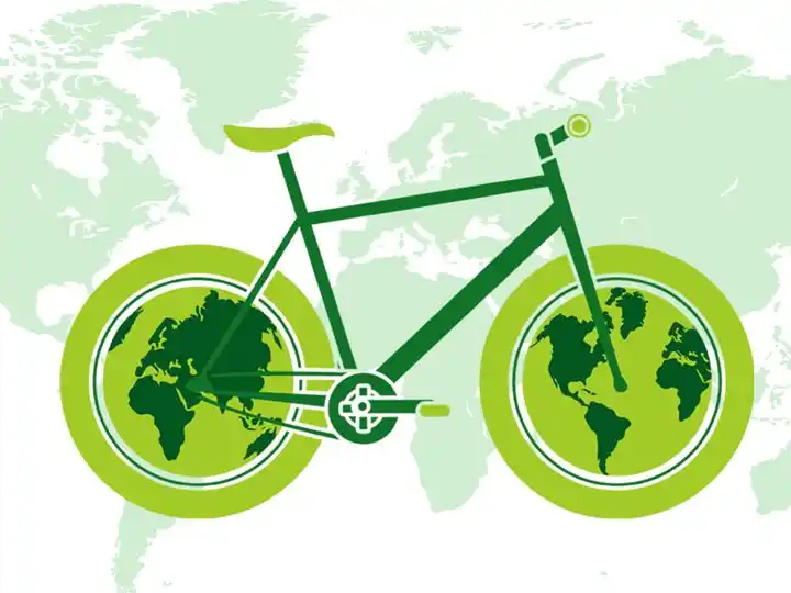 3 de junio: Día Mundial de la Bicicleta