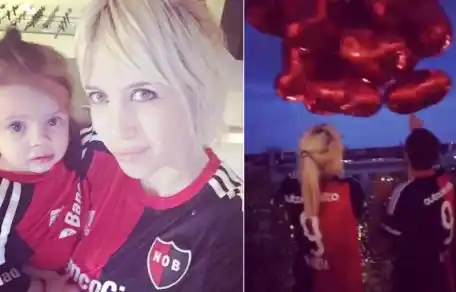 El cumpleaños “leproso” que Wanda Nara le organizó a Mauro Icardi