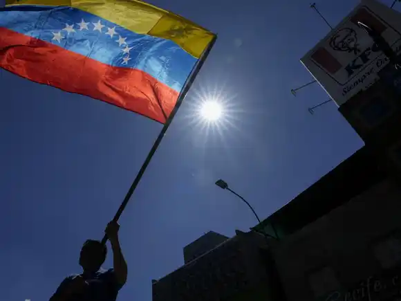 Hinterlaces:   82 % de la población  rechaza las amenazas contra Venezuela