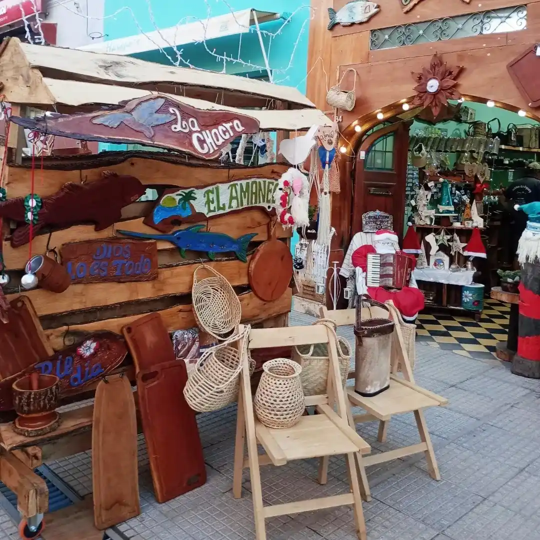 “Hay que trabajar con alegría, siempre para adelante”. Entrevista a César Ulman, de Tablas Gualeguay