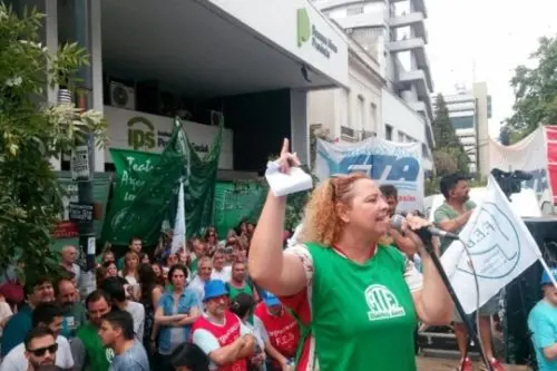 Gremios estatales se unieron en «alerta» por temor a posible reforma del IPS
