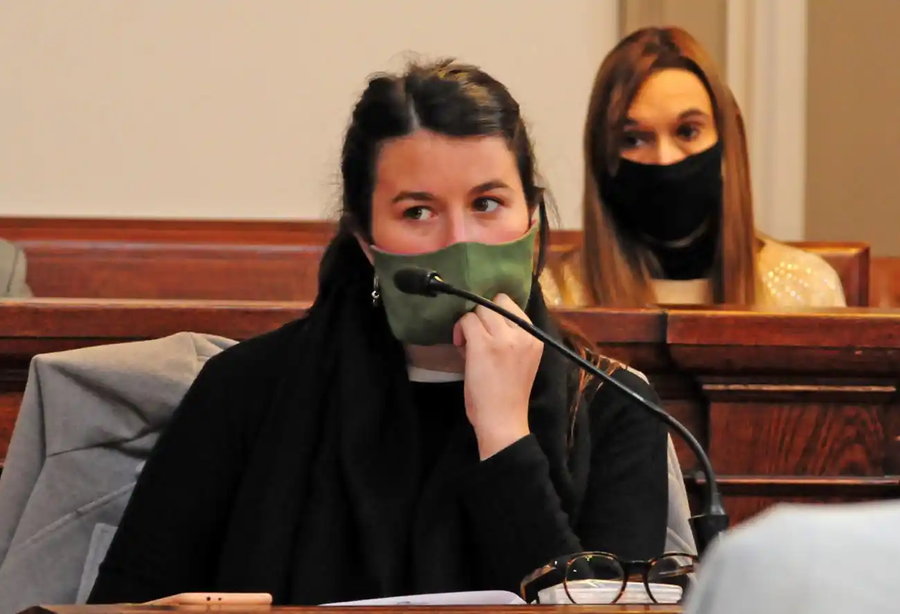 En medio de un escenario de contagios, sigue preocupando el traslado de policías al AMBA