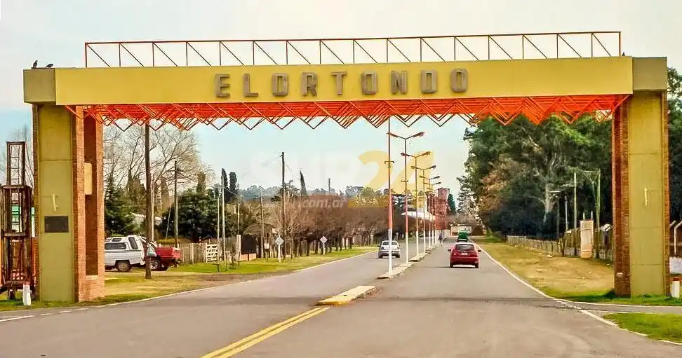 Solicitan la ejecución de la segunda etapa de la obra de cloacas en Elortondo