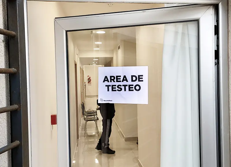 Necochea avanza a la fase 3 y mañana vuelven las clases