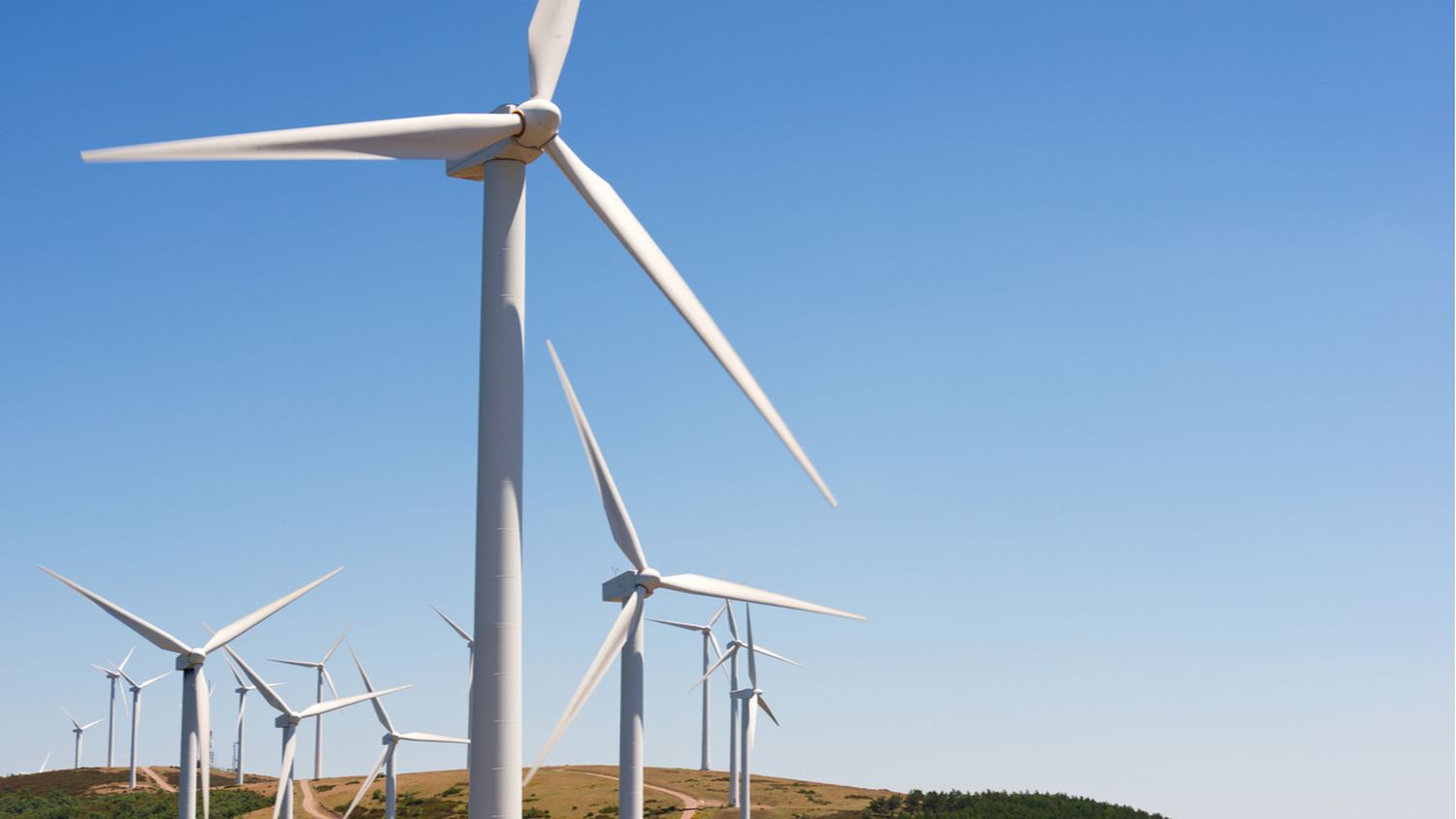 Millonaria inversión para generación de energía en Tandil