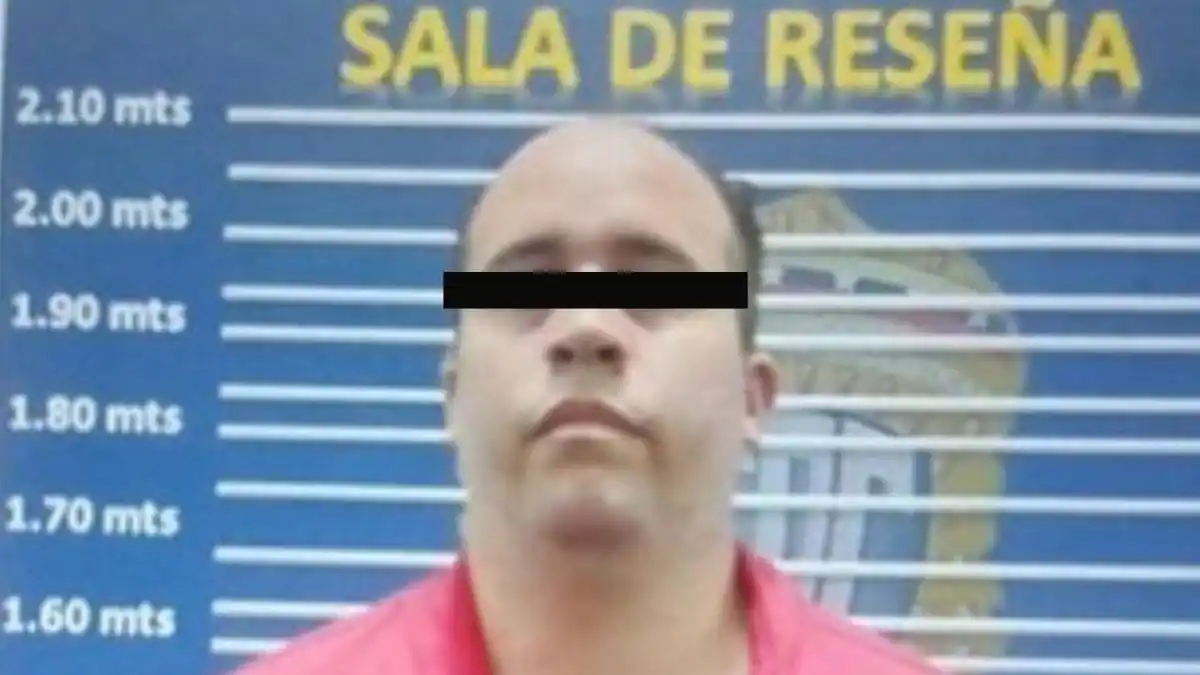 ¡VIDEO EN REDES SOCIALES! Capturan a hombre que agredió a menor de edad dentro de ascensor en Baruta