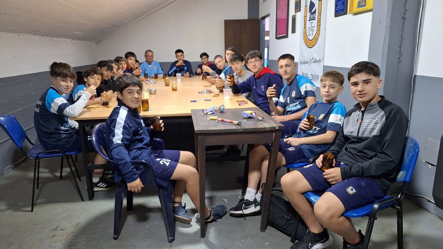 Para Tandil, es remontada o despedida