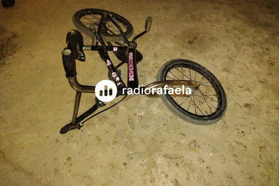 Entró a robar y lo sorprendieron los vecinos