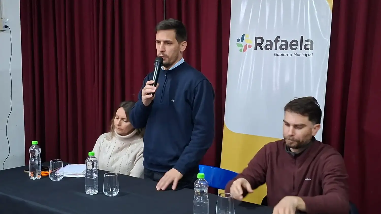 Rafaela avanza con el recambio de luminarias y proyecta llegar al 100 % de tecnología LED - 3