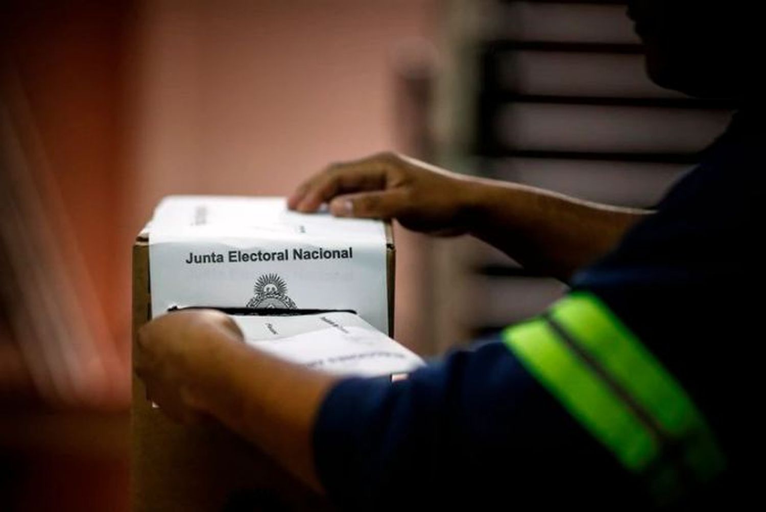 CABA exceptuará de ir a votar a quienes tengan Covid, síntomas o sean contactos estrechos