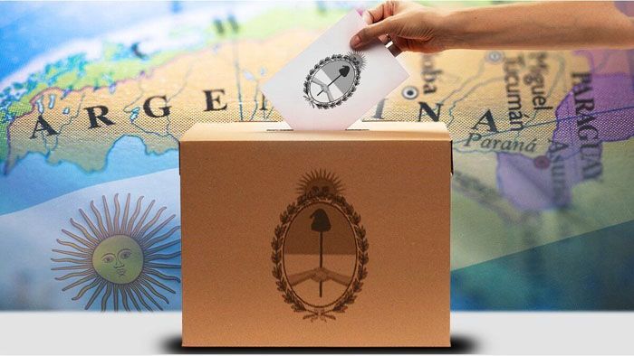 Hoy viernes, inicia la veda electoral en todo el país