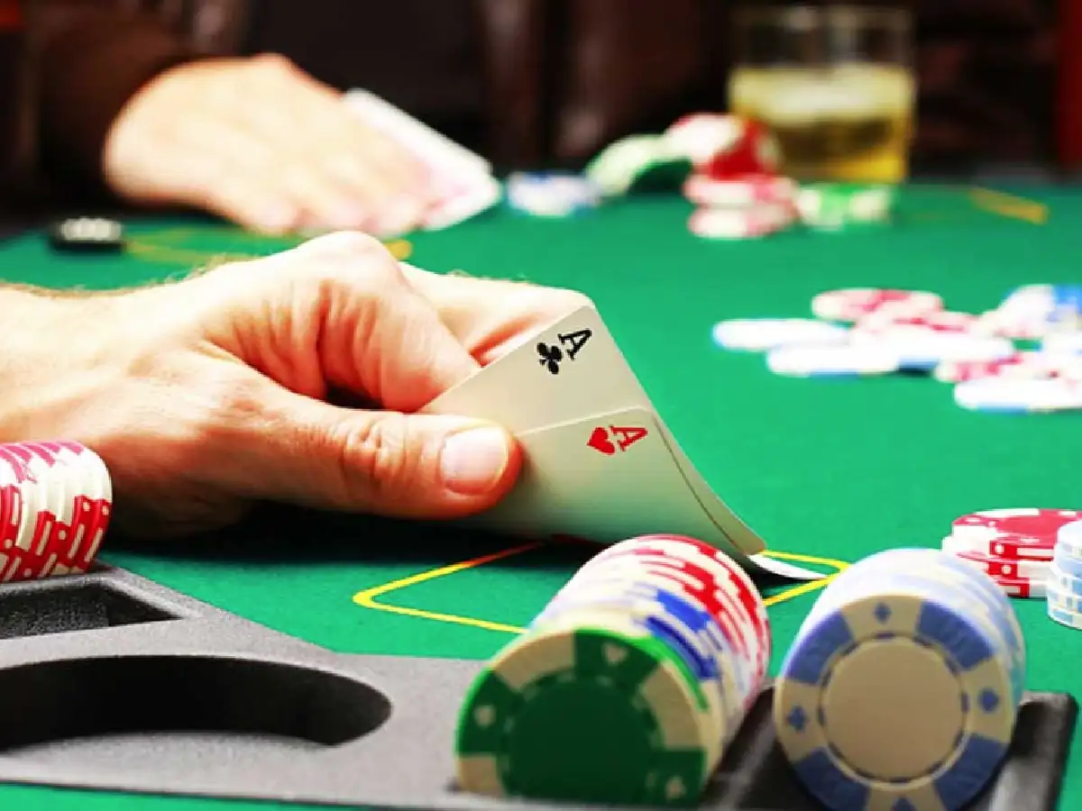 Porteña: detectan apuestas ilegales en un club