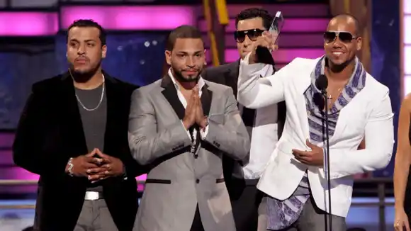 Así quedó el precio de las entradas para el concierto de Aventura en Caracas